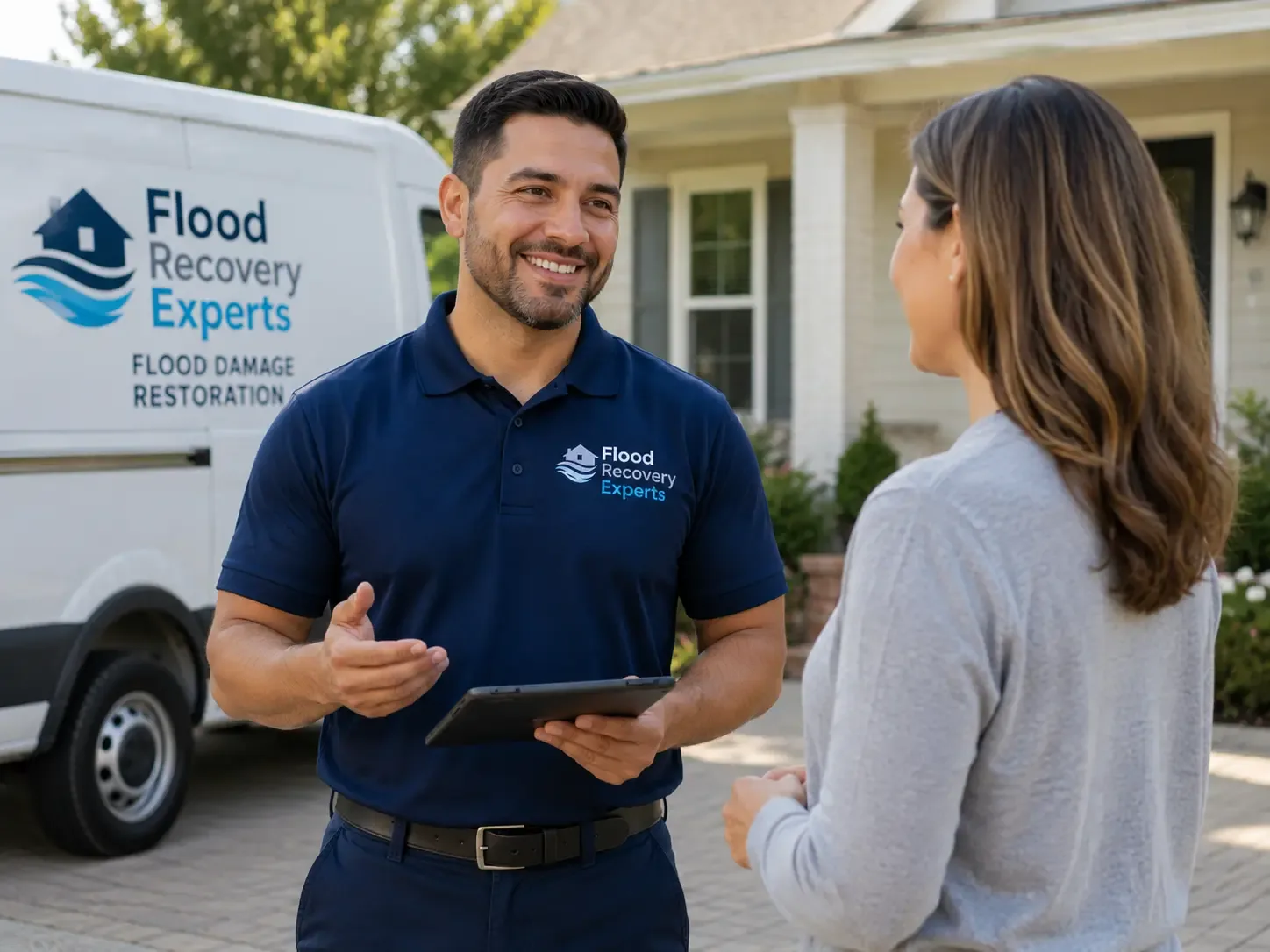 Flood Damage Cleanup New Lisbon, IN FAQs